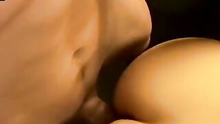 "Pornstar Hunk Drills Twink Ass Deep in Rough Anal Sex"