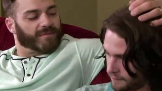 "Tipsy Babe Sucks Off Her Man's Thick Hard Dick - PornPros"