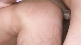 "Big Dick Pounding - Hot Daddy Tommmy Defendi Fucks Younger Guy"