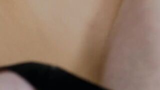 "Stunner-HollyLakes Drools Over Huge Dick - POV Blowjob & Facial"