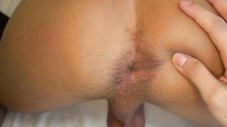 "Newbie's Solo Debut - Masturbation & Creampie Coverage"
