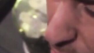 "Central Fistings" - Anal Domination of Petite Blonde Babe with Big Ass MILF Mattheiu Parris & Mason Garret