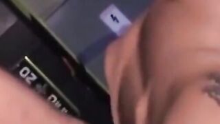 "Central Fistings" - Anal Domination of Petite Blonde Babe with Big Ass MILF Mattheiu Parris & Mason Garret