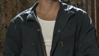 "Two Perverts Edge And Fuck Hardcore Sex With Conner Patrick"
