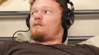 "Transgender Ass-Fucking Action - Anal Training For The New Guy"