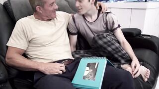 "Family Porn Site's Dirty Little Secret #2 : Hot Daddy Mathew Fiauta & Teen Girl"