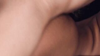 "Black Girl Next Door #3 - Ebony Bombshell Destiny Miro Gets Drilled By A Big Black Dick"