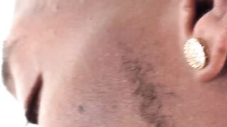 "Luke Truong Endures Intense Anal Fisting in Hardcore Porn"