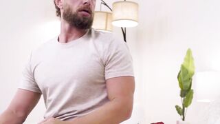 "Step-Daddy's Little Slut - Hardcore Fucking with Pornstar Paige OWENS"