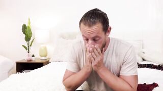 "Step-Daddy's Little Slut - Hardcore Fucking with Pornstar Paige OWENS"