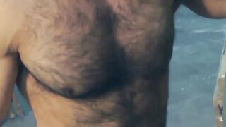 "Anal-Rubbing Men #2: Anal Sex with Hot Studs Adam Chapman & Mario Rubio"