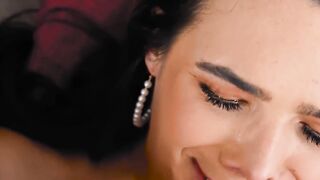 "KINKY COMPILATION - BDSM Scenes with Top Models like Cali Sweet"