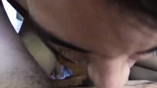 "Rough & Raw - Gay Conversion Scene with Hot Older Man"