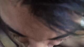 "Rough & Raw - Gay Conversion Scene with Hot Older Man"