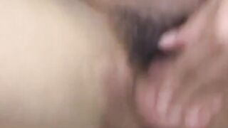 "Pinoy Boys' Foot Fetish Teen Gets Passionate Blowjob From Hairy Stud"