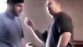 "Amateur Blowjob Bonanza! Gorgeous Brunette Babe Sucks Off A Stranger's Big Dick"