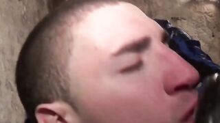 "Big Dick Bangers - Huge Load On Ass For Big Booty Beauties Like Kadar Jawell"