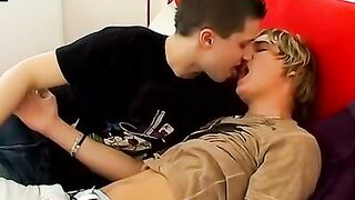 "Deep Anal Exploration - Hot Couple's Intense Ass-Fucking Adventure"