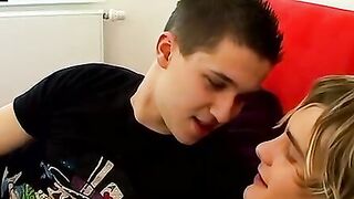 "Deep Anal Exploration - Hot Couple's Intense Ass-Fucking Adventure"