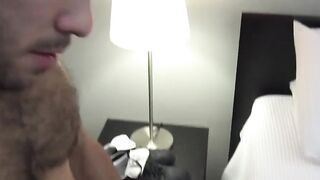 "FTM Bitch Gets Rough Anal Training From Dominant Mistress"