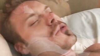 "Adrianos XXX Sloppy Wet Pussy Fucked Hard By Big Black Dick"