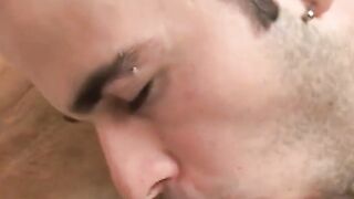"Adrianos XXX Sloppy Wet Pussy Fucked Hard By Big Black Dick"