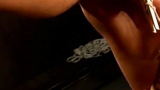 "Muscle Stud Dirk Cabler Gets Fucked Hard And Chains Bound In Bondage Sex"