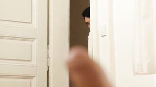 "Twinks Bareback Threesome - Raw Anal Action with Hot Twins"