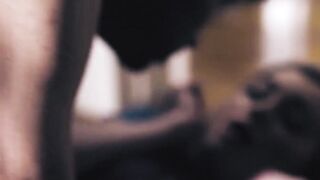 "Step-Sister's Hot Body - Step Brother Fucks Her Hard & Fast"