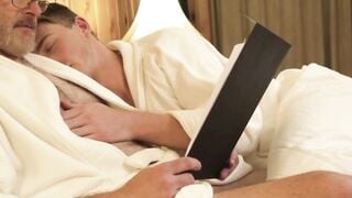 "Step-Daughter's Hot Bikini Body Seduces Stepfather For A Wild Fuck"