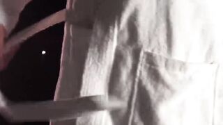 "Outdoor Anal Adventure - Piercing Twinks Fucked Raw Outdoors"
