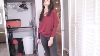 "Mature Cougartown - MILF Becky Brandt Gets Fucked Hard By A Young Stud"