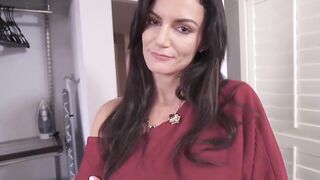 "Mature Cougartown - MILF Becky Brandt Gets Fucked Hard By A Young Stud"