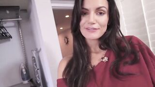 "Mature Cougartown - MILF Becky Brandt Gets Fucked Hard By A Young Stud"