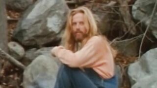 "Hairy Hunks - Passionate Sixtynining in Woods"