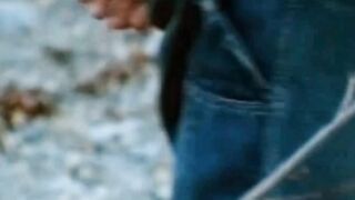 "Hairy Hunks - Passionate Sixtynining in Woods"