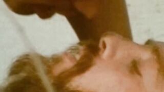 "Hairy Hunks - Passionate Sixtynining in Woods"