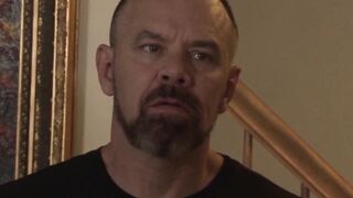 "Anal Rough Sex With Daddy And Son-In Law" or "Daddy Fucks His Daughter Boyfriend Raw Doggy Style!"