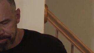 "Anal Rough Sex With Daddy And Son-In Law" or "Daddy Fucks His Daughter Boyfriend Raw Doggy Style!"
