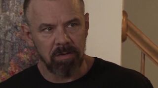 "Anal Rough Sex With Daddy And Son-In Law" or "Daddy Fucks His Daughter Boyfriend Raw Doggy Style!"