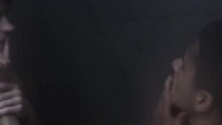"Anal Playground - Intense Anal Action Between Two Hunk Studs"