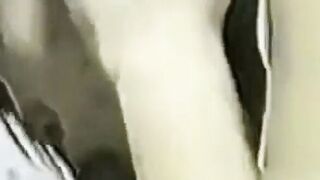 "Hot Milf Rides A Big Dick In POV Style"
