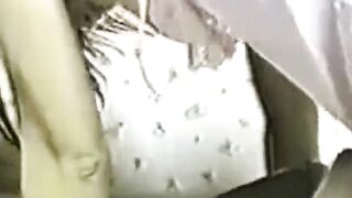 "Hot Milf Rides A Big Dick In POV Style"