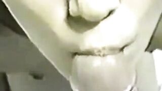 "Hot Milf Rides A Big Dick In POV Style"