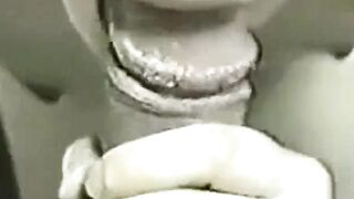 "Hot Milf Rides A Big Dick In POV Style"