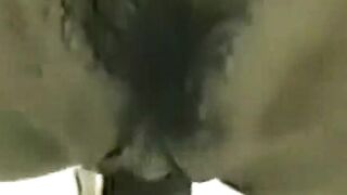 "Hot Milf Rides A Big Dick In POV Style"