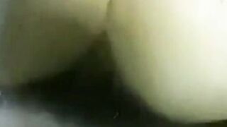 "Hot Milf Rides A Big Dick In POV Style"