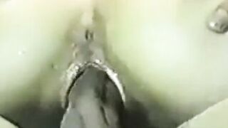 "Hot Milf Rides A Big Dick In POV Style"