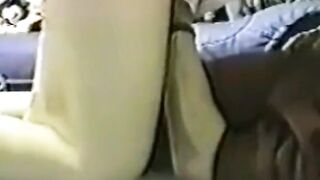 "Hot Milf Rides A Big Dick In POV Style"