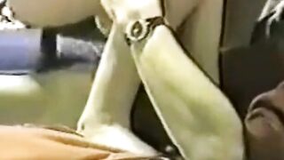 "Hot Milf Rides A Big Dick In POV Style"